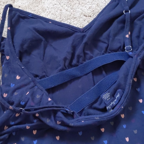 AE Ruffle tank - Picture 4 of 4